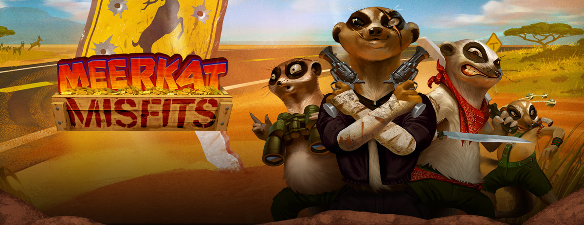 Meerkat Misfits