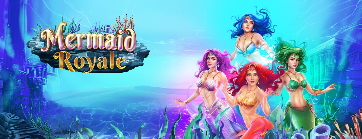 Mermaid Royale