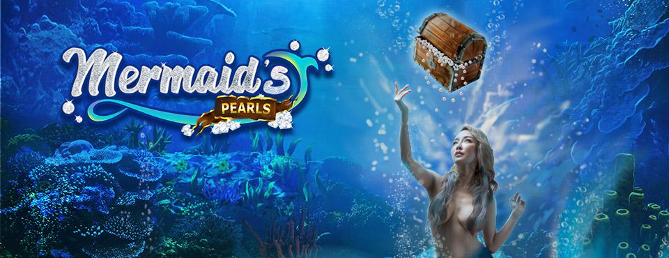 Play Mermaid\'s Pearls
