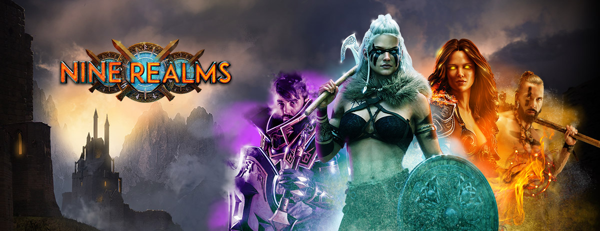 Nine Realms