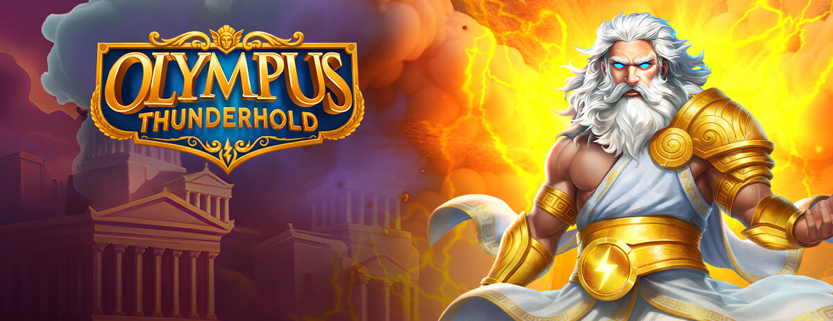 PlayOlympus Thunderhold