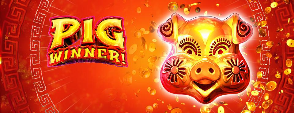 Play Pig Winner