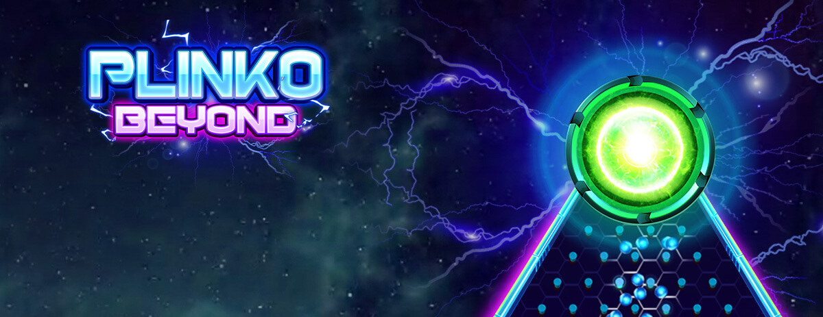 Plinko Beyond