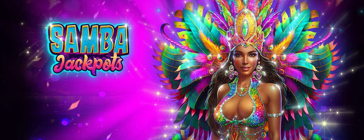 Samba Jackpots