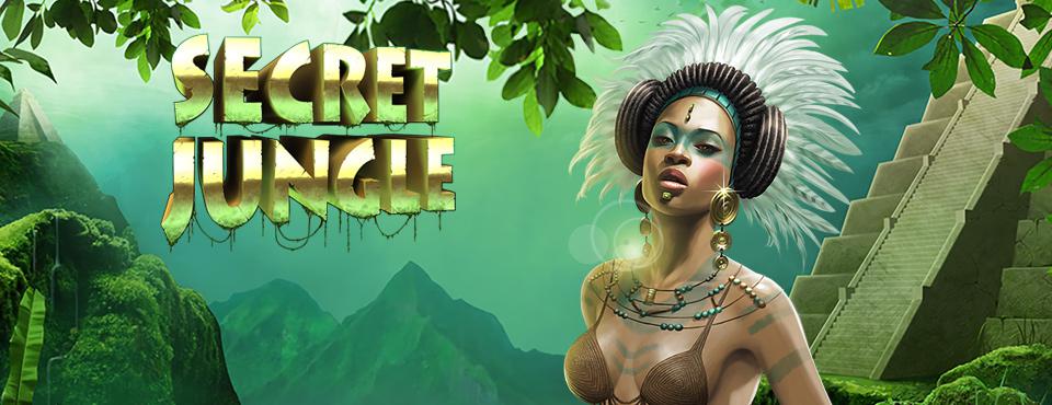 Play Secret Jungle