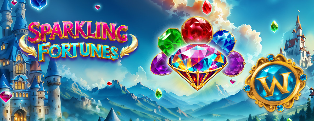 Sparkling Fortunes