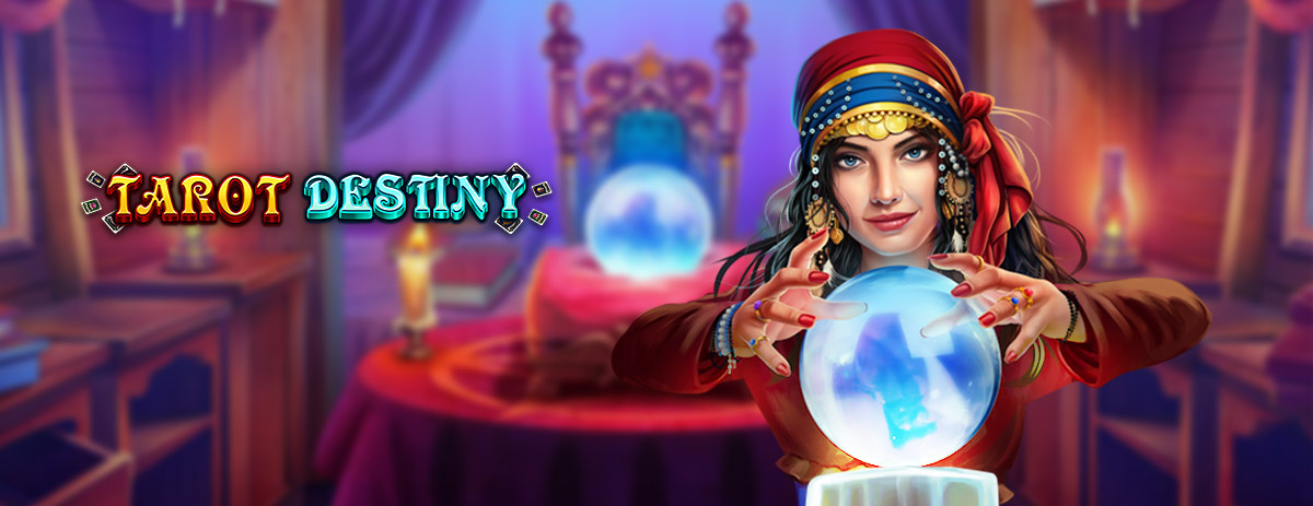 Tarot Destiny
