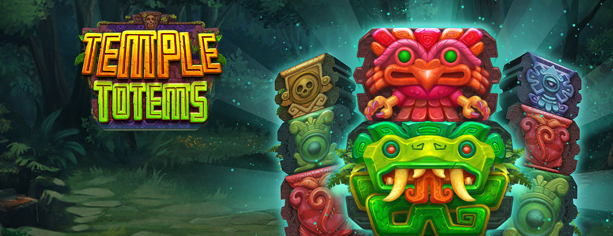 Temple Totems