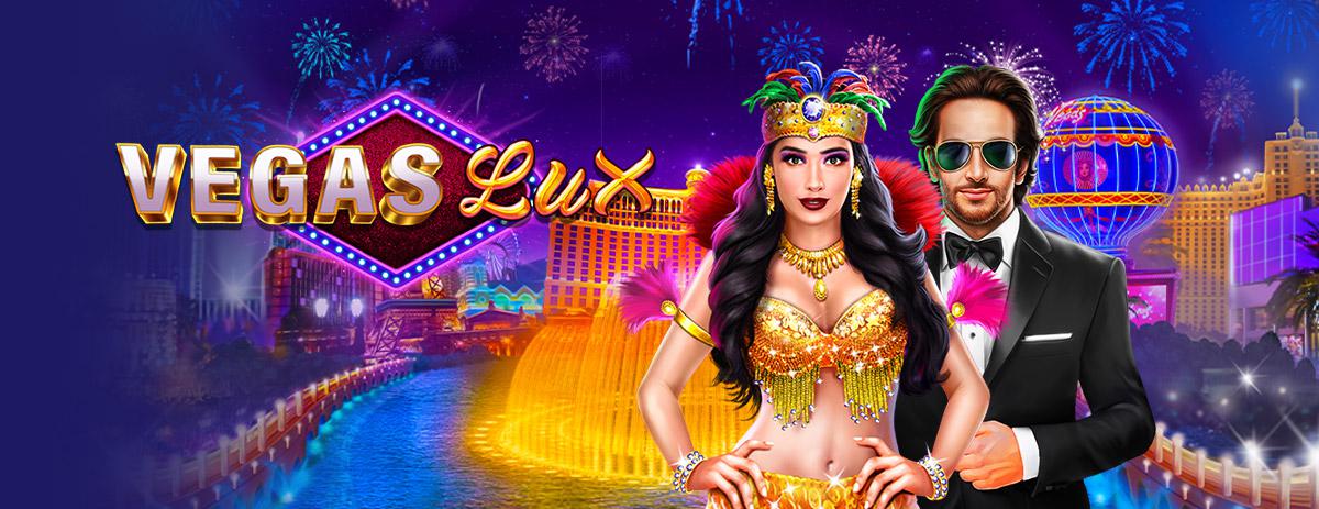 Vegas Lux