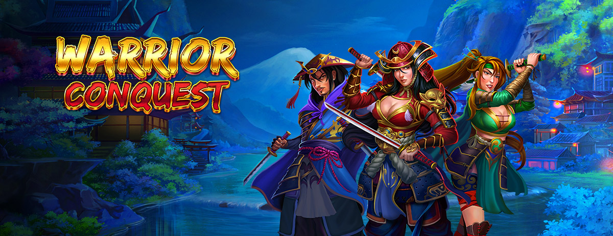Warrior Conquest