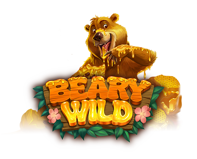 Beary Wild