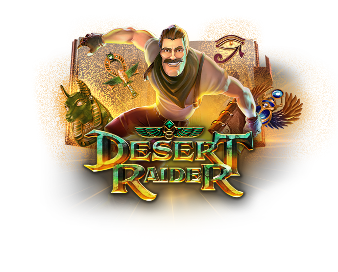 Desert Raider