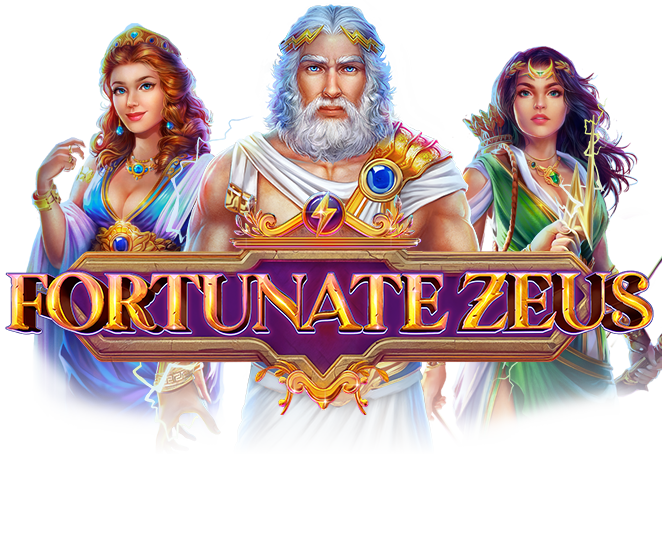 Fortunate Zeus