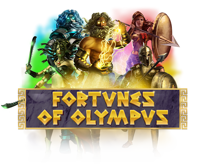 Fortunes of Olympus