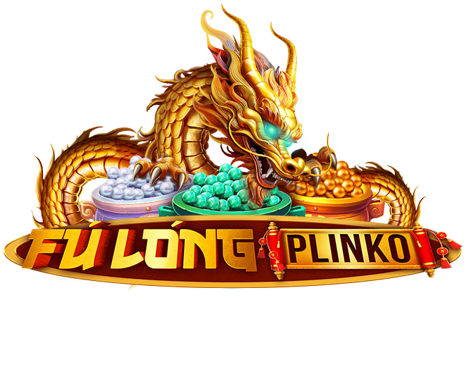 Fu Long Plinko