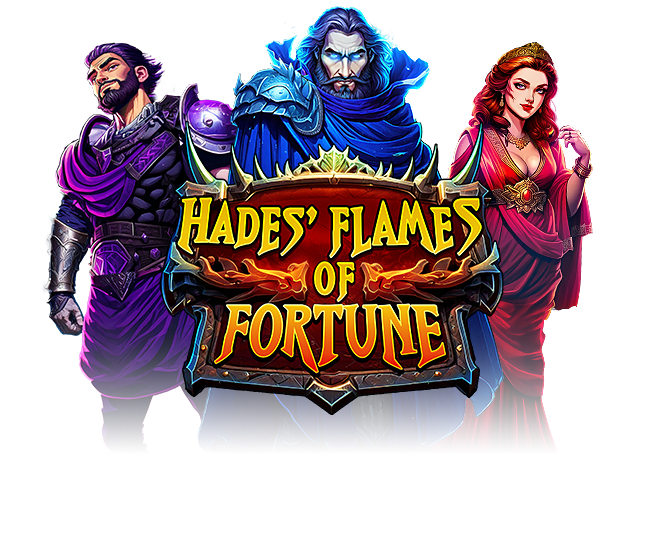 Hades\' Flames of Fortune