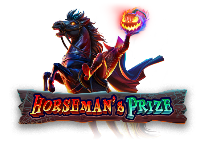 Horseman\'s Prize