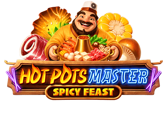 Hot Pots Master Spicy Feast
