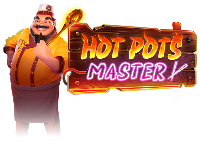 Hot Pots Master