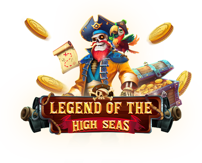 Legend Of The High Seas