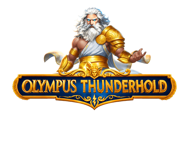 Olympus Thunderhold