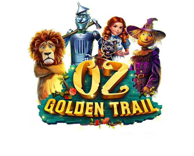 Oz Golden Trail