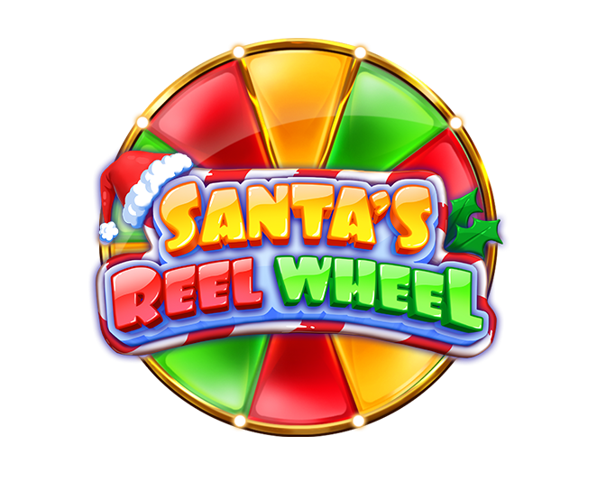 Santa\'s Reel Wheel