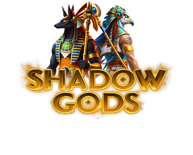 Shadow Gods