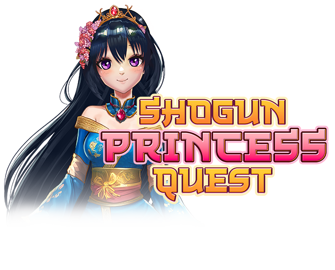 Shogun Princess Quest