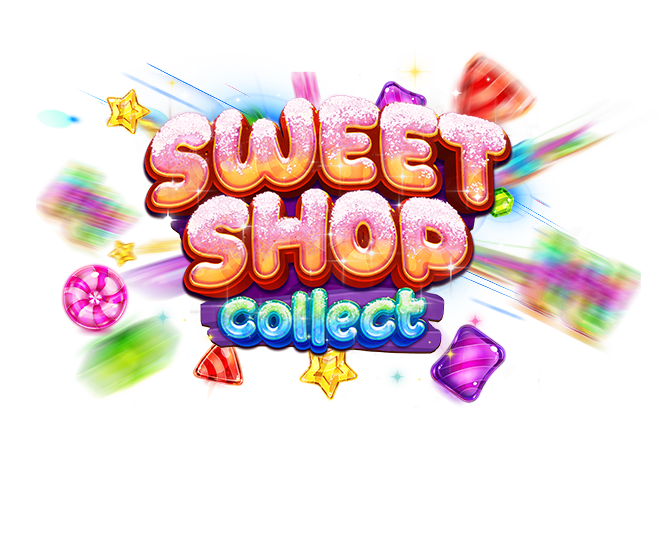 Sweet Shop Collect
