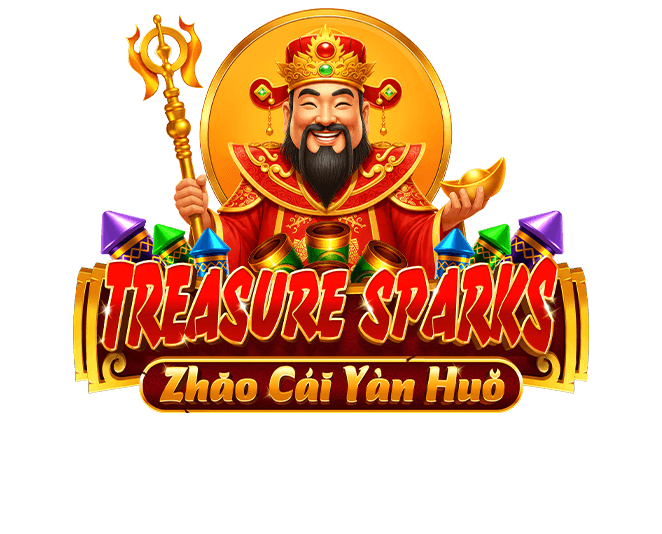 Treasure Sparks