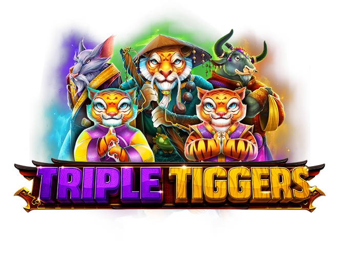Triple Tigers