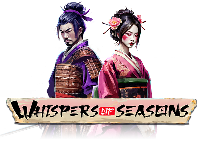 Whispers of Seasons