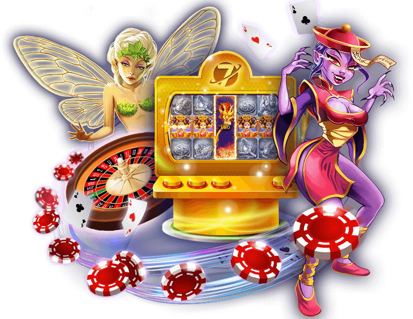 casino online  Przygody