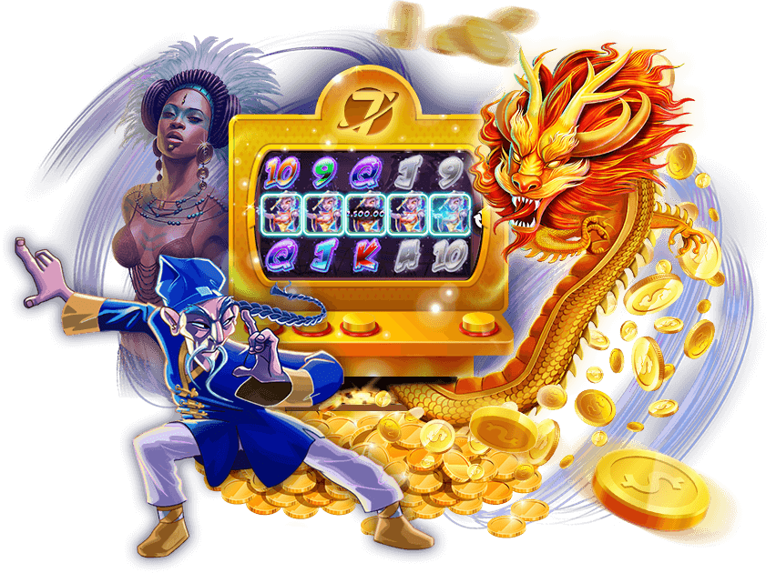 Casino Royale With Dwayne Wade Free Coins - هاني فراج Slot