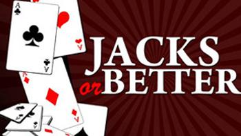 Jacks or Better