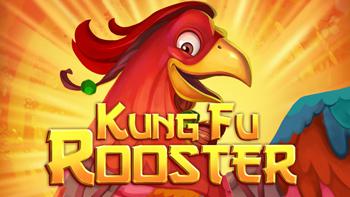 Kung Fu Rooster