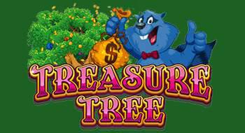 Treasure tree Game