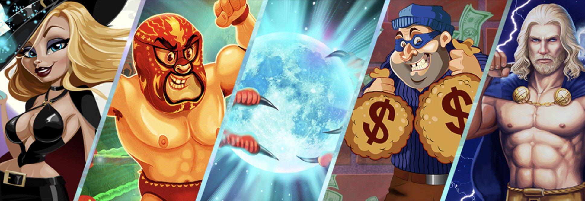Slot Machine For Real Cash Slot Machine For Real Cash
