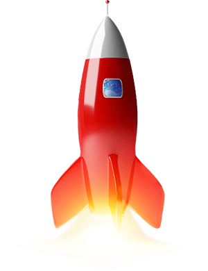 rocket