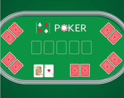 Real money casino video poker