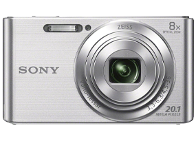 Sony Cyber-shot Digital Camera