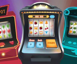 slot machines tips and tricks