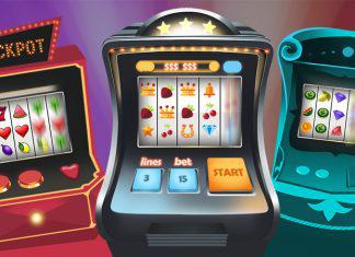 slot machines tips and tricks