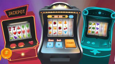slot machines tips and tricks