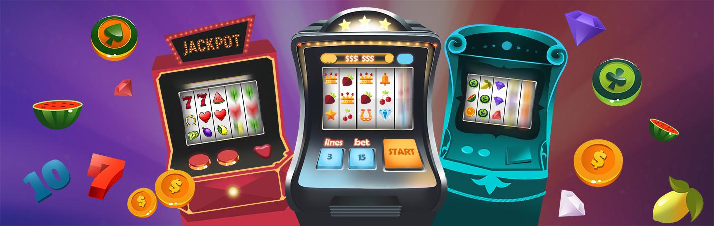 How to win at slots understanding how slot machines really work