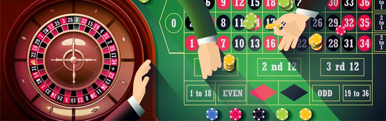 roulette Strategy roulette Strategy