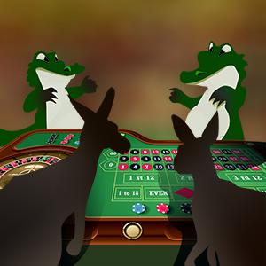 gambling in Australia