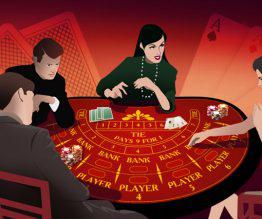 Baccarat tips and tricks