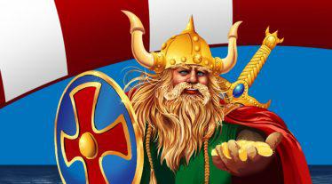 vikings voyage slots review